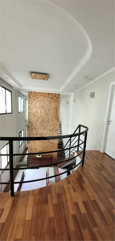 Duplex à venda com 3 suítes em Jardim Paulista, São Paulo, SP