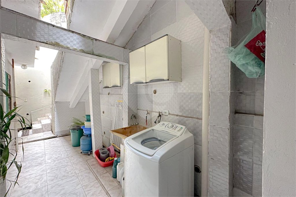 Casa para alugar com 3 quartos, sendo 1 suíte, em Vila Anglo Brasileira, São Paulo, SP