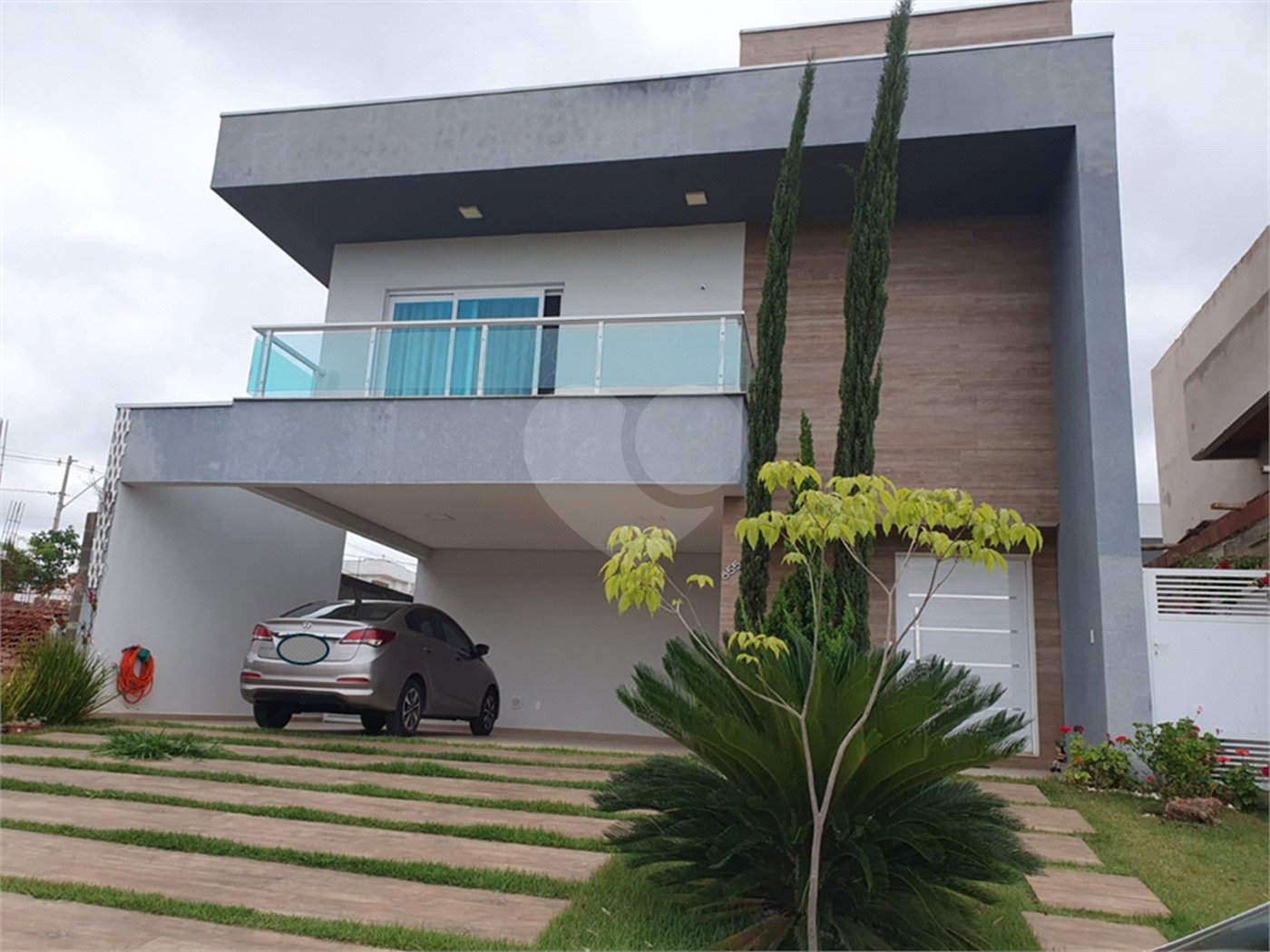 Casa à venda com 4 suítes em São Venâncio, Itupeva, SP