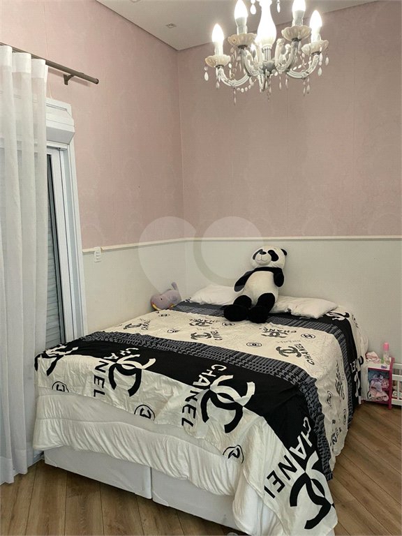 Casa à venda com 4 suítes no condomínio Basel, Campinas - SP