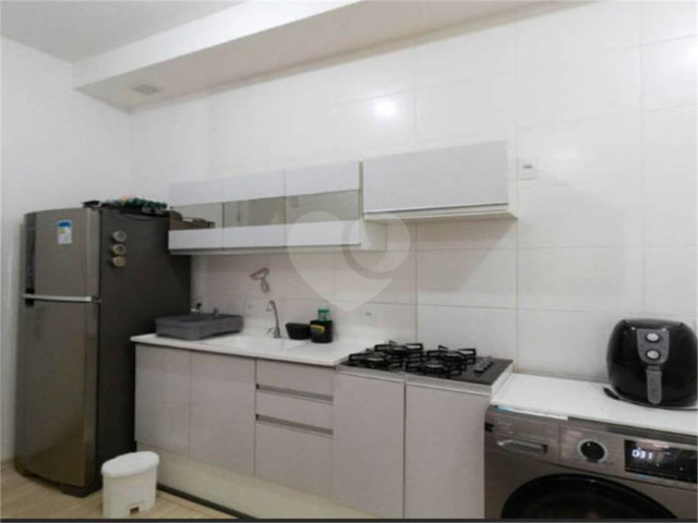 Apartamento à venda com 1 quarto em Freguesia do Ó, São Paulo, SP