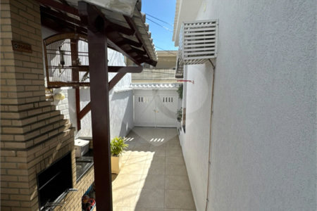 Casa à venda com 2 quartos em Campo Grande, Rio de Janeiro, RJ
