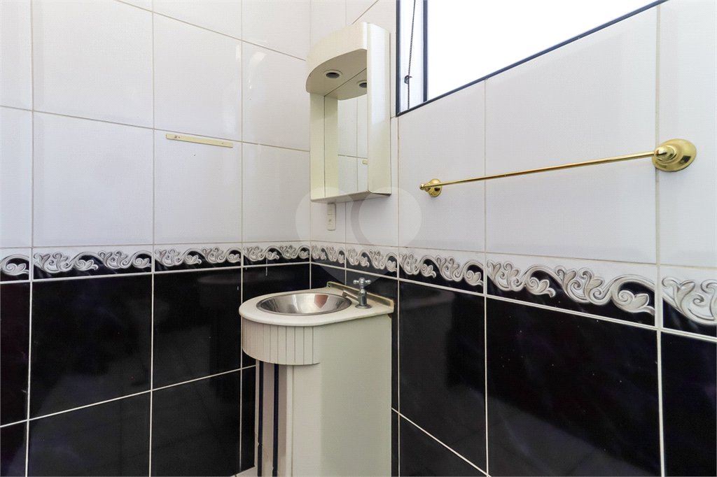 Casa à venda com 3 quartos, sendo 1 suíte,  em Brooklin Paulista, São Paulo, SP