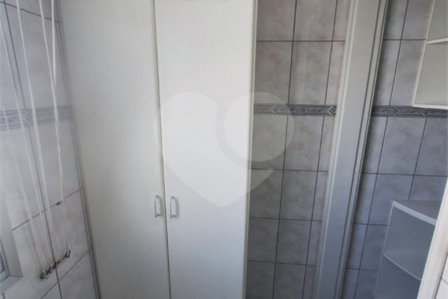 Apartamento à venda com 2 quartos em Vila Guarani, São Paulo, SP