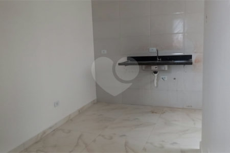 Apartamento à venda com 1 quarto em Jardim Brasil (zona Norte), São Paulo, SP