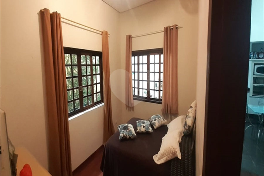 Casa à venda com 3 quartos, sendo 2 suítes, em Olho D'água, Mairiporã, SP