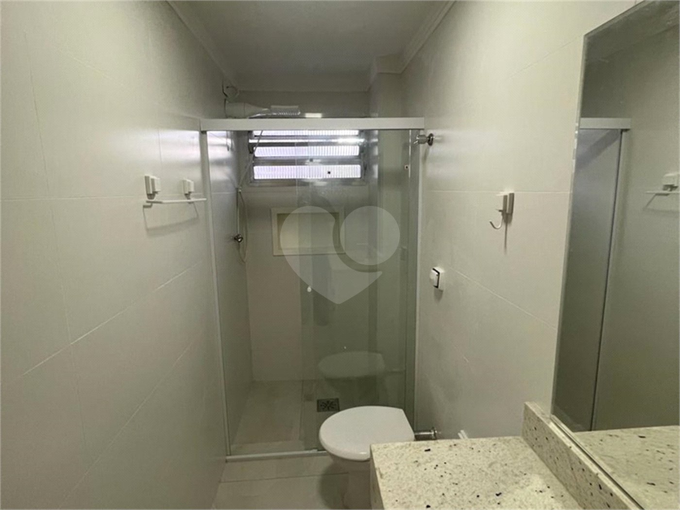 Apartamento à venda com 2 quartos em Santana, São Paulo, SP