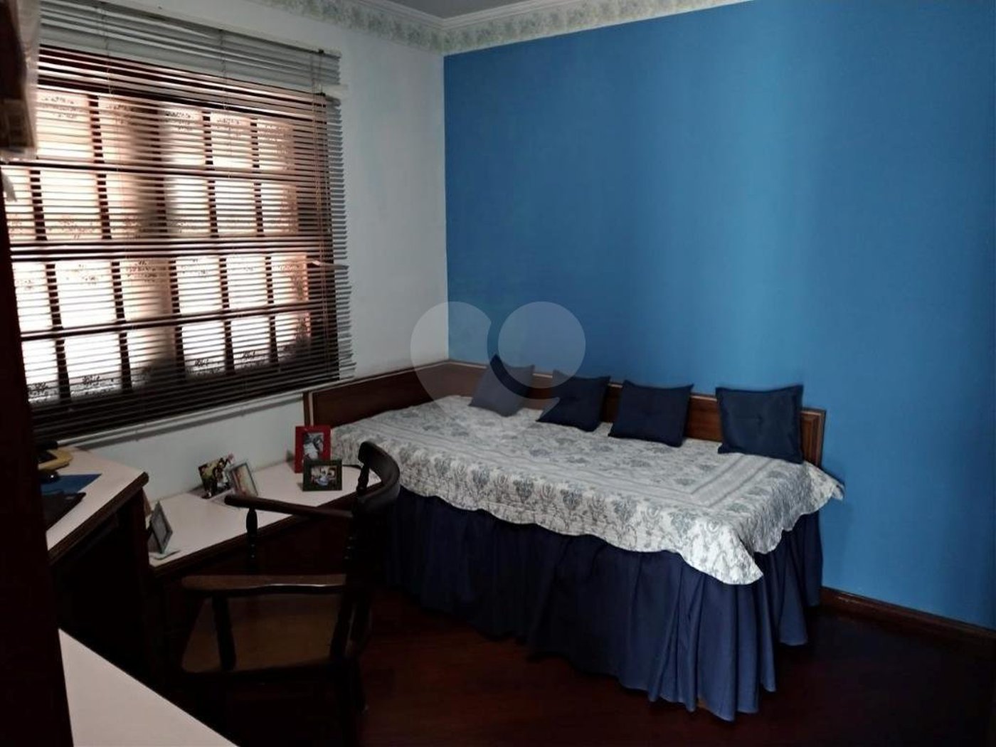 Sobrado à venda com 2 quartos, sendo 1 suíte, em Santa Teresinha, São Paulo, SP