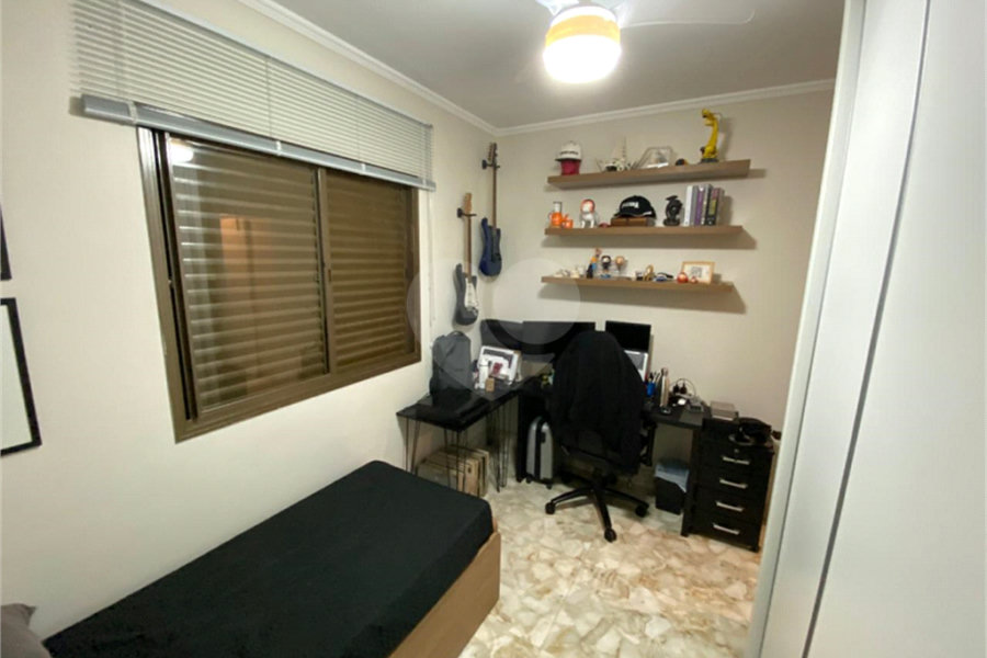 Apartamento à venda com 3 quartos, sendo 1 suíte, em Santana, São Paulo, SP