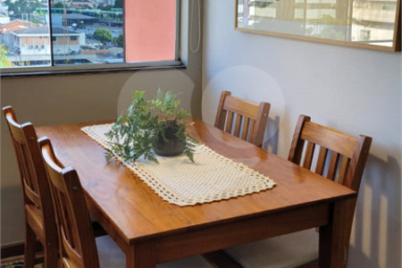 Apartamento à venda com 2 quartos em Vila Parque Jabaquara, São Paulo, SP