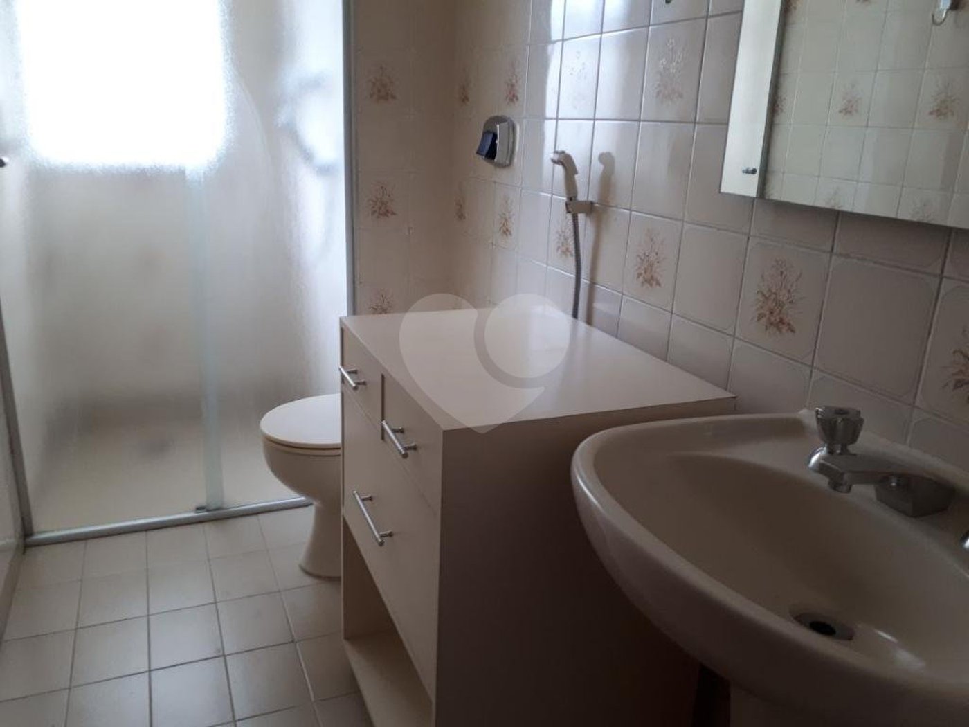 Apartamento à venda com 3 quartos, sendo 1 suíte, em Perdizes, São Paulo, SP