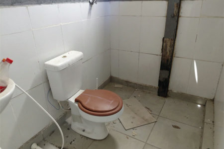 Terreno à venda em Alto da Lapa, São Paulo, SP