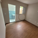 Apartamento à venda com 2 quartos em Vila Bela, São Paulo, SP