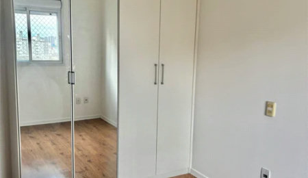 Apartamento à venda com 2 quartos, sendo 1 suíte, em Vila Andrade, São Paulo, SP