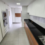 Apartamento à venda com 3 quartos, sendo 2 suítes,  em Paraíso do Morumbi, São Paulo, SP