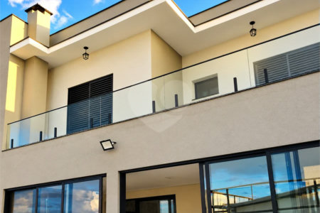 Casa à venda com 3 suítes no condomínio Ibiti Reserva, Sorocaba - SP