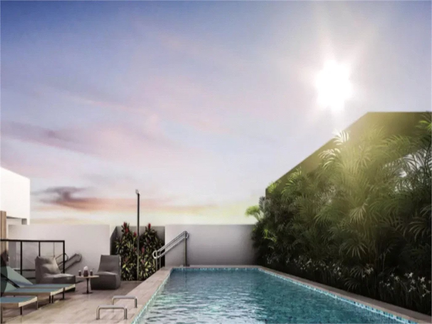 Apartamento à venda com 1 quarto em Pinheiros, São Paulo, SP