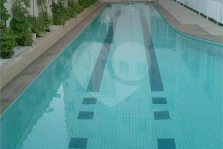 Apartamento à venda com 1 suíte em Perdizes, São Paulo, SP