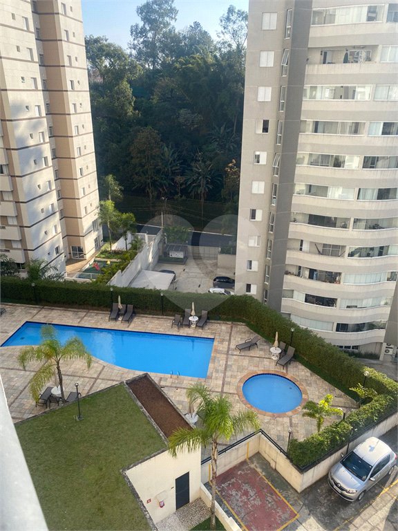 Apartamento à venda com 2 quartos em Jardim Ampliação, São Paulo, SP