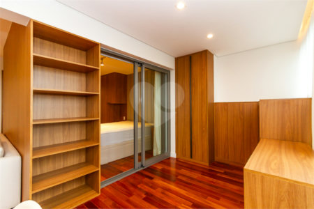 Apartamento à venda com 1 suíte em Pinheiros, São Paulo, SP
