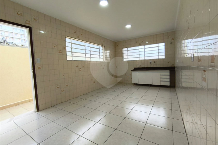 Sobrado à venda com 3 quartos, sendo 1 suíte, em Tucuruvi, São Paulo, SP