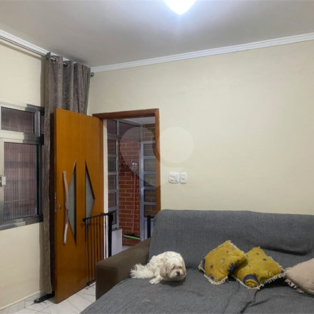 Casa à venda com 1 quarto em Vila Rosália, Guarulhos, SP