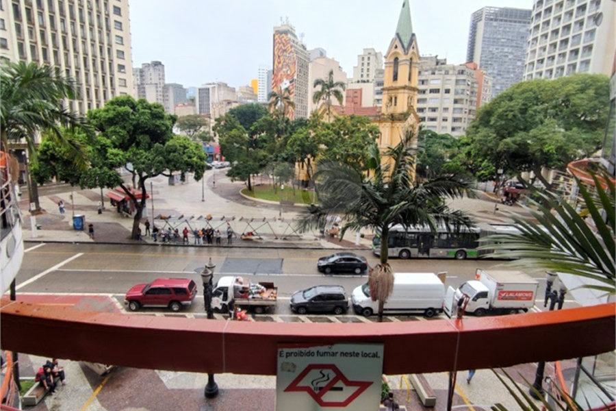 Loja à venda em Republica, São Paulo, SP