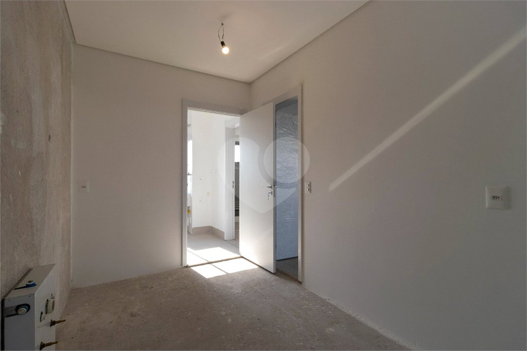 Apartamento à venda com 4 suítes em Brooklin, São Paulo, SP