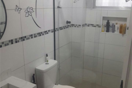 Apartamento Residencial à venda, Itararé, São Vicente - AP1621.
