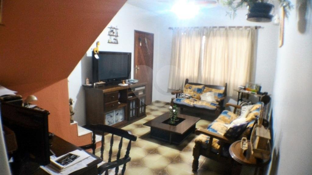 Sobrado à venda com 5 quartos em Casa Verde, São Paulo, SP