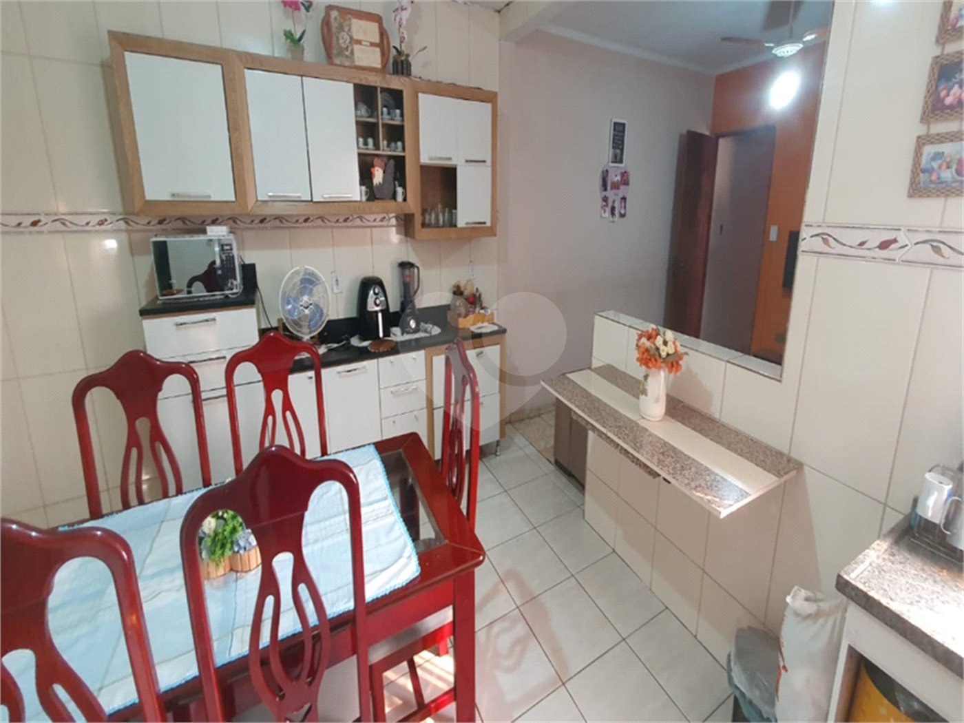Sobrado à venda com 3 quartos, sendo 1 suíte, em Jardim Morada do Sol, Indaiatuba, SP