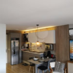 Apartamento à venda com 1 quarto em Brooklin Paulista, São Paulo, SP