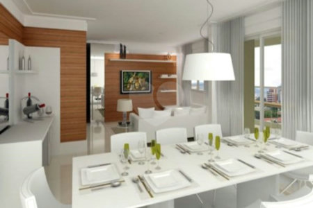 Apartamento à venda com 3 quartos, sendo 2 suítes,  em Jardim Arpoador, São Paulo, SP