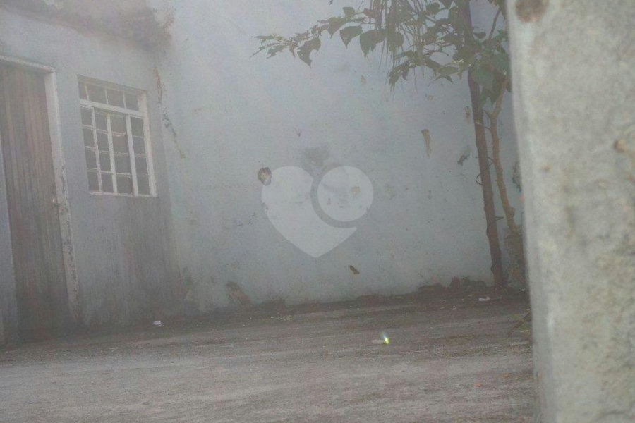 Terreno à venda em Água Fria, São Paulo, SP