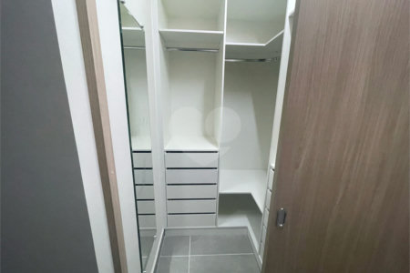 Apartamento à venda com 2 suítes em Vila Mariana, São Paulo, SP