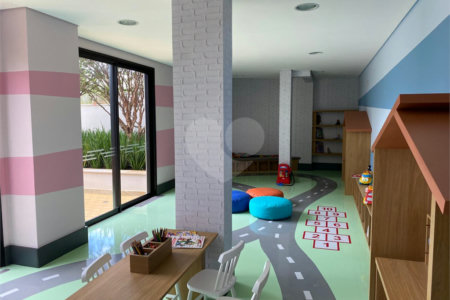 Apartamento à venda com 2 suítes em Vila Mariana, São Paulo, SP