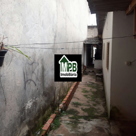 Casa à venda com 2 quartos em Jardim Pacaembu, Sorocaba, SP