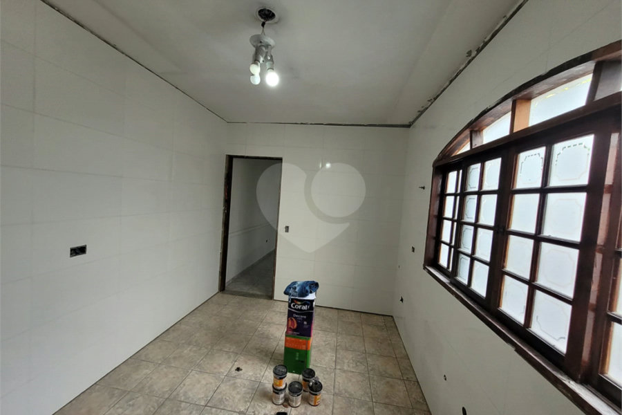 Sobrado para alugar com 3 suítes em Pirituba, São Paulo, SP