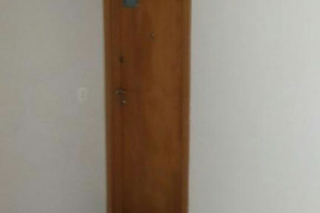 Apartamento Residencial à venda, Gonzaga, Santos - AP0120.