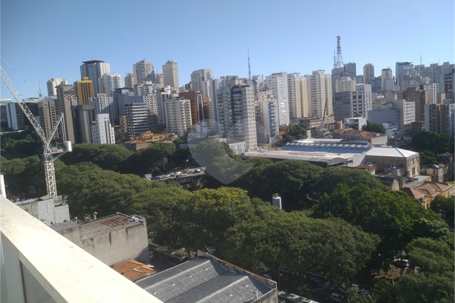 Sala à venda em Liberdade, São Paulo, SP