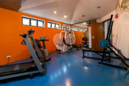 Apartamento para alugar com 1 suíte em Itaim Bibi, São Paulo, SP