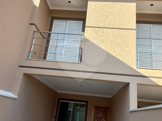 Sobrado à venda com 3 quartos, sendo 1 suíte,  em Casa Verde, São Paulo, SP