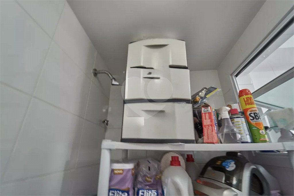 Apartamento à venda com 2 quartos em Tijuca, Rio de Janeiro, RJ