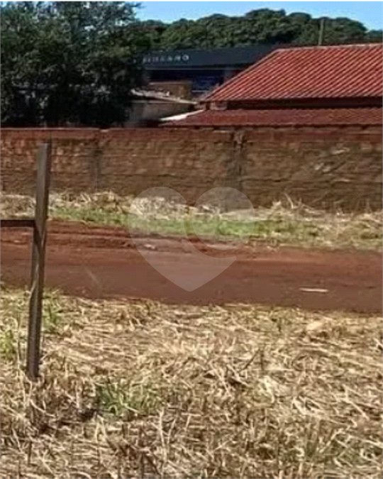Terreno à venda em Vila Aurora, Dourados, MS