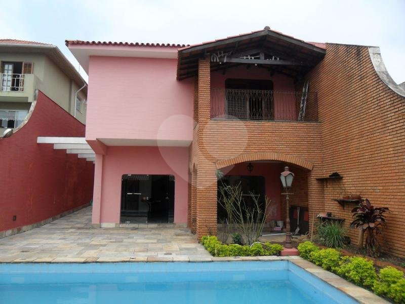 Sobrado à venda com 4 suítes em Jardim São Paulo(zona Norte), São Paulo, SP