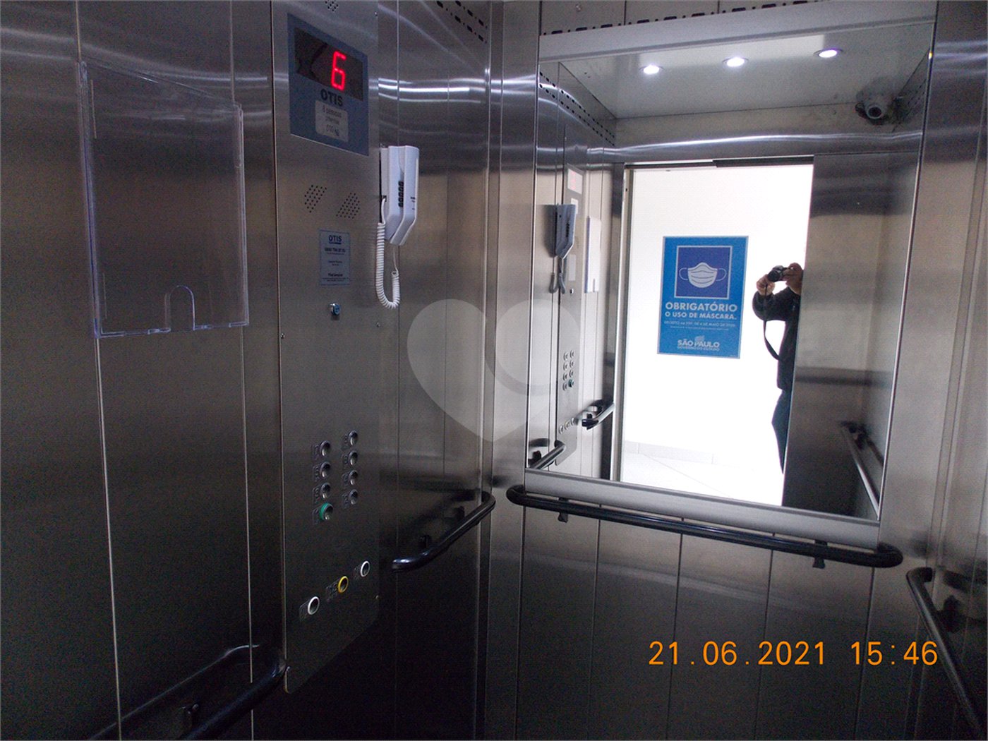 Apartamento à venda com 2 quartos, sendo 1 suíte, em Caetetuba, Atibaia, SP