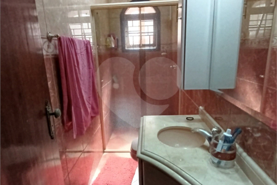 Sobrado à venda com 4 quartos, sendo 1 suíte, em Jaçanã, São Paulo, SP