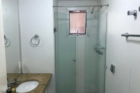 Apartamento à venda com 3 suítes em Conjunto Residencial Morumbi, São Paulo, SP