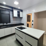 Cobertura com 3 dormitórios à venda, 225 m² por R$ 1.900.000,00 - Pompéia - Santos/SP