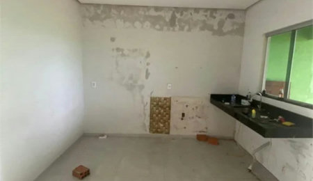 Casa para alugar com 3 quartos, sendo 1 suíte,  em Eixo Cidade Nova, Balsas, MA